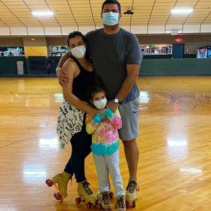 Meet your Posher, Anna clara